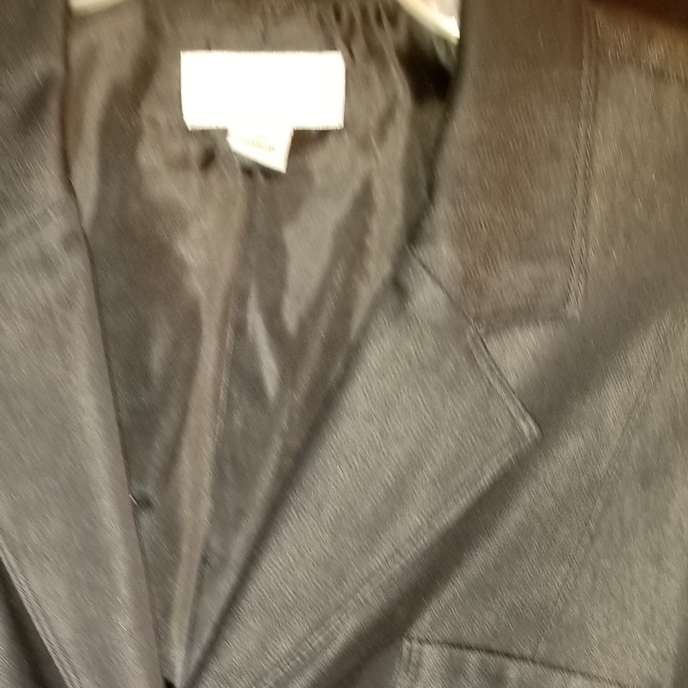 2 piece Pant Suit